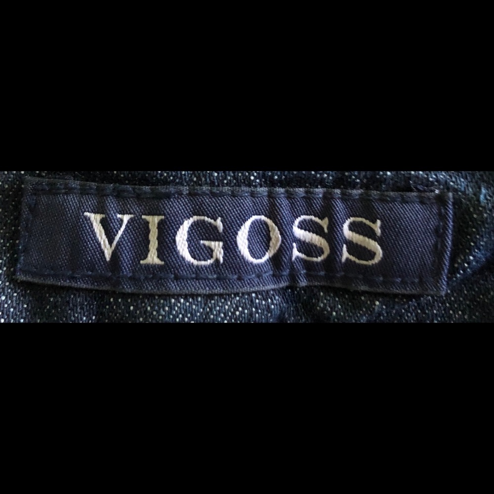 Vigoss Jeans
